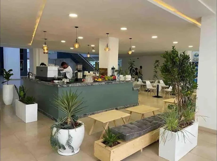 Elegant 2 Bedroom Apartment أديس أبابا