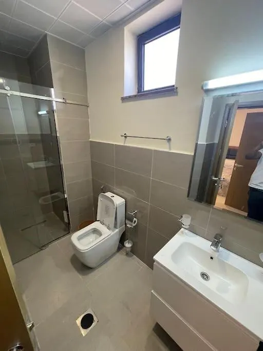 Elegant 2 Bedroom Apartment أديس أبابا 0*,