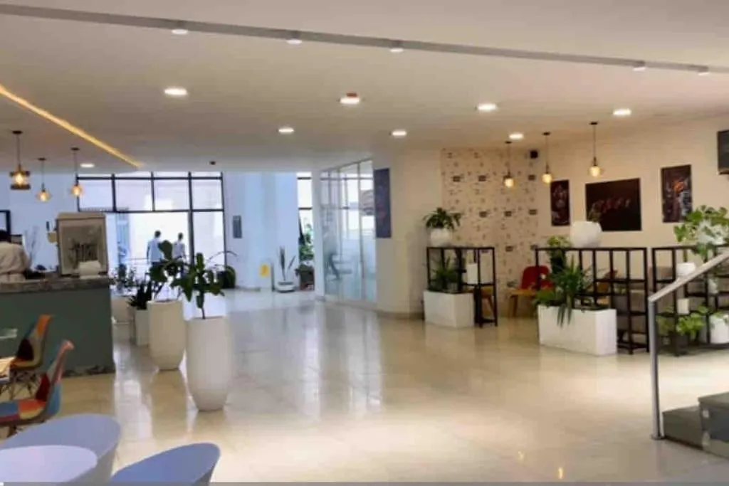 Elegant 2 Bedroom Apartment أديس أبابا