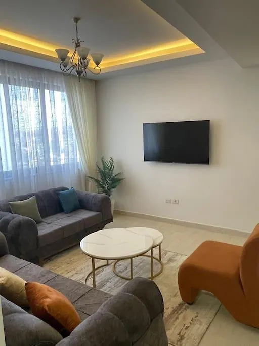 Elegant 2 Bedroom Apartment أديس أبابا