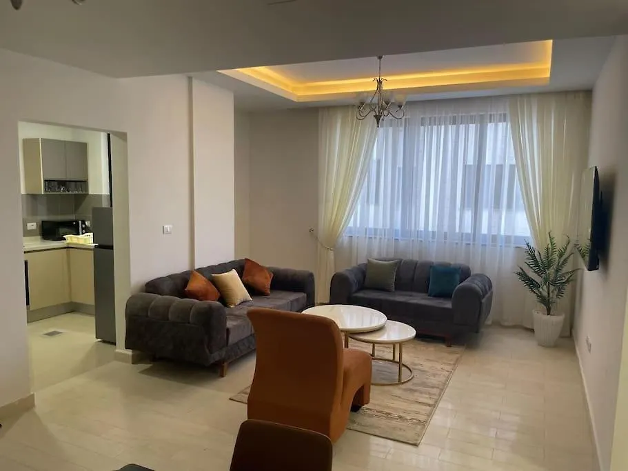 Elegant 2 Bedroom Apartment أديس أبابا