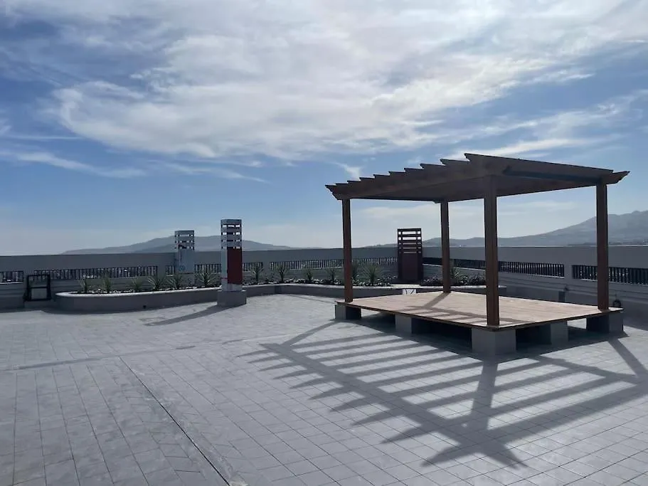 Elegant 2 Bedroom Apartment أديس أبابا إثيوبيا